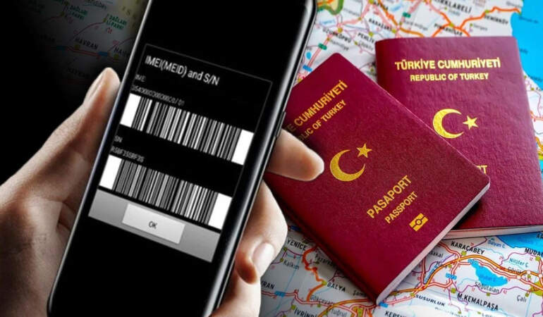 Yüz Binlerce Telefon Kapanacak! BTK Son Tarih 1 Mayıs Dedi: Ya 54 bin 258 Lirayı Ödeyin Ya da…