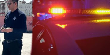 Zabıta Memuru Sırra Kadem Bastı: Günlerdir Aranıyor