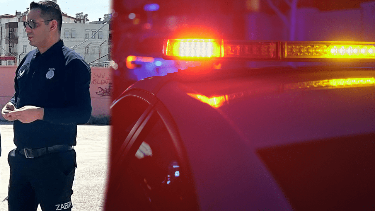 Zabıta Memuru Sırra Kadem Bastı: Günlerdir Aranıyor