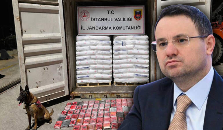 Zehir Tacirlerine Ağır Darbe: 500 Milyon Lira Değerinde 106 Kilo Uyuşturucu Madde Ele Geçirildi