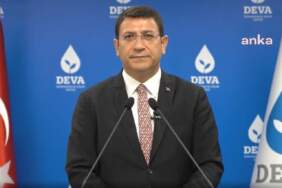 DEVA Partisi’nden iktidara çifte standart tepkisi: Patronlara ‘konkordato’ can simidi, esnafa ‘hapis’ prangası