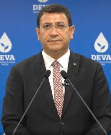 DEVA Partisi’nden iktidara çifte standart tepkisi: Patronlara ‘konkordato’ can simidi, esnafa ‘hapis’ prangası