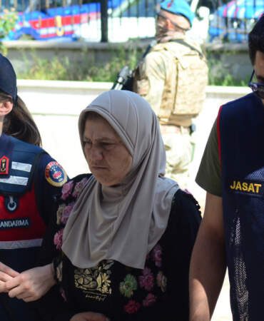 14 Yıllık Sır Dosyası Yeniden Açıldı: 16 Yaşındaki Osman’ın Öldürüldüğü Şüphesiyle Anne, Baba ve Dayı Gözaltında