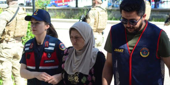 14 Yıllık Sır Dosyası Yeniden Açıldı: 16 Yaşındaki Osman’ın Öldürüldüğü Şüphesiyle Anne, Baba ve Dayı Gözaltında