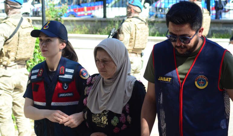 14 Yıllık Sır Dosyası Yeniden Açıldı: 16 Yaşındaki Osman’ın Öldürüldüğü Şüphesiyle Anne, Baba ve Dayı Gözaltında