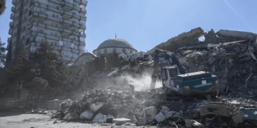 146 Kişiye Mezar Olan Hamidiye Sitesi Davasında Karar Çıktı: Müteahhide 21 Yıl, 15 Sanığa Beraat
