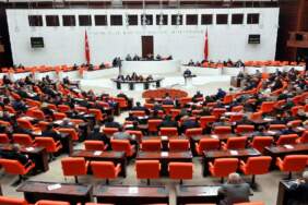 TBMM’ye Özgür Özel’in de aralarında olduğu yeni dokunulmazlık dosyaları sevk edildi