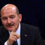 Süleyman Soylu açıkladı: 2028’de siyaseti bırakıyor