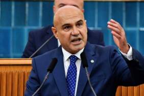 İYİ Partili Turhan Çömez: ‘Dünyanın en fazla hayvan ithal eden ve et fiyatının en pahalı olduğu ülkelerden biriyiz’