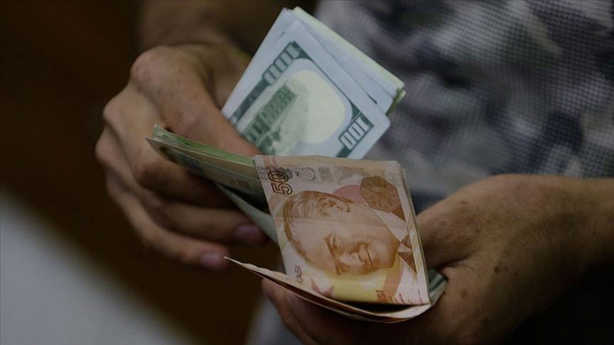 Barclays’ten Dolar/TL için “büyük düzeltme” gelebilir uyarısı: Artık sürdürülebilir değil