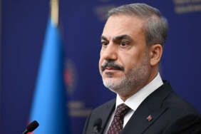 Dışişleri Bakanı Fidan’dan Katar’a ziyaret