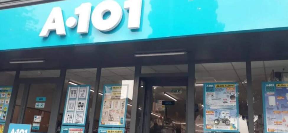 14 Mayıs A101 kataloğu: Televizyon, beyaz eşya ve mopedlerde dev fırsat!