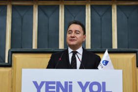 Babacan’dan Ruhban Okulu tepkisi: Atina’da yapılan açıklama egemenlik sorunudur