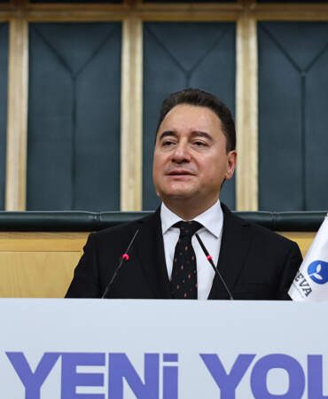 Babacan’dan Ruhban Okulu tepkisi: Atina’da yapılan açıklama egemenlik sorunudur