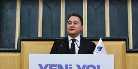 Babacan’dan Ruhban Okulu tepkisi: Atina’da yapılan açıklama egemenlik sorunudur