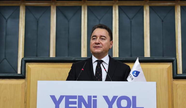 Babacan’dan Ruhban Okulu tepkisi: Atina’da yapılan açıklama egemenlik sorunudur