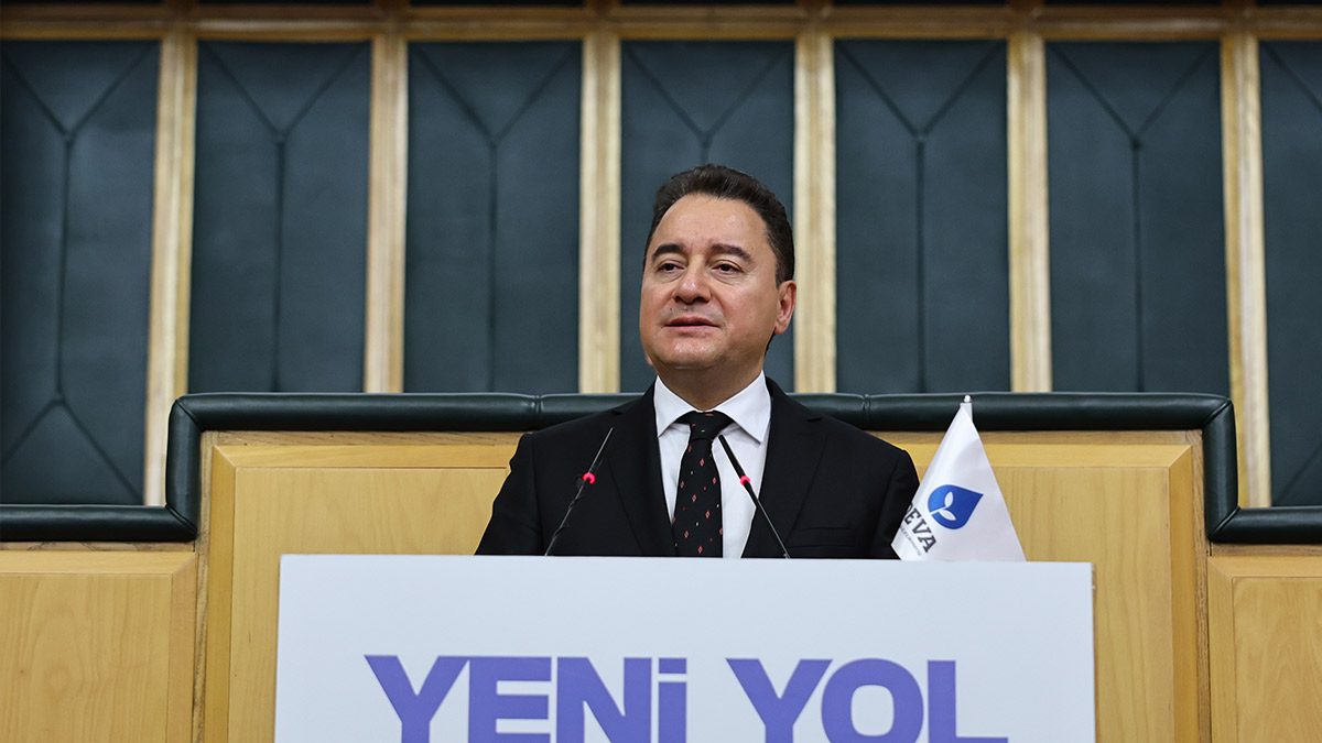 Babacan’dan Ruhban Okulu tepkisi: Atina’da yapılan açıklama egemenlik sorunudur