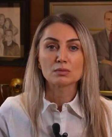 Yeğenleri de tutuklanan Dilek Kaya İmamoğlu’ndan tepki: Bu nasıl vicdan