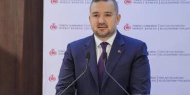 Merkez Bankası Başkanı Karahan’dan Meclis’te sunum: Enflasyonda ana eğilim yükseldi