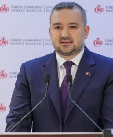 Merkez Bankası Başkanı Karahan’dan Meclis’te sunum: Enflasyonda ana eğilim yükseldi