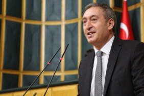 Tuncer Bakırhan: Barış sorumluluğu sadece DEM Parti’ye ait değil