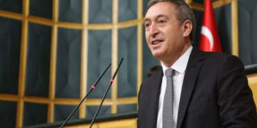 Tuncer Bakırhan: Barış sorumluluğu sadece DEM Parti’ye ait değil