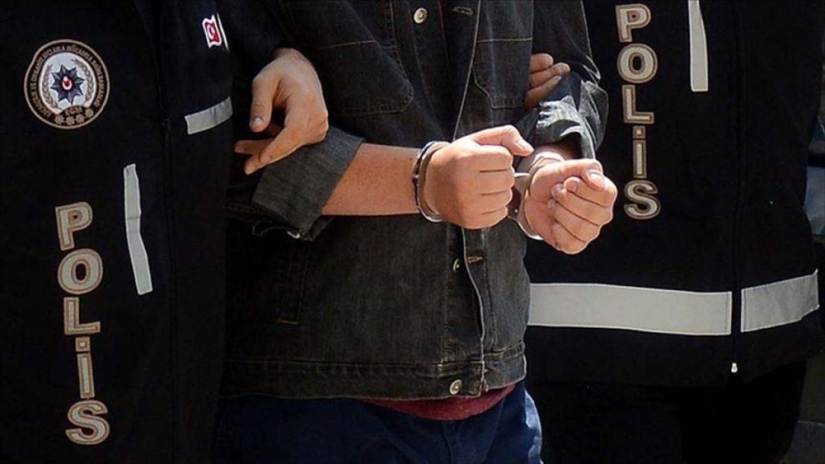 24 il merkezli siber suç operasyonları: 127 tutuklama