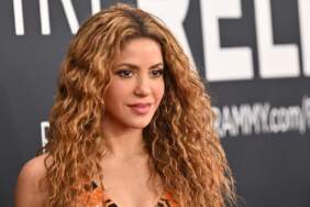 Shakira vergi davasını kazandı