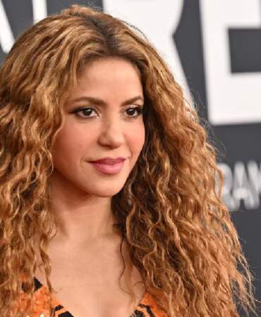 Shakira vergi davasını kazandı