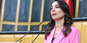 Hatimoğulları: Yoksulluk demek lüks kalıyor, ülke sefaletin dibinde