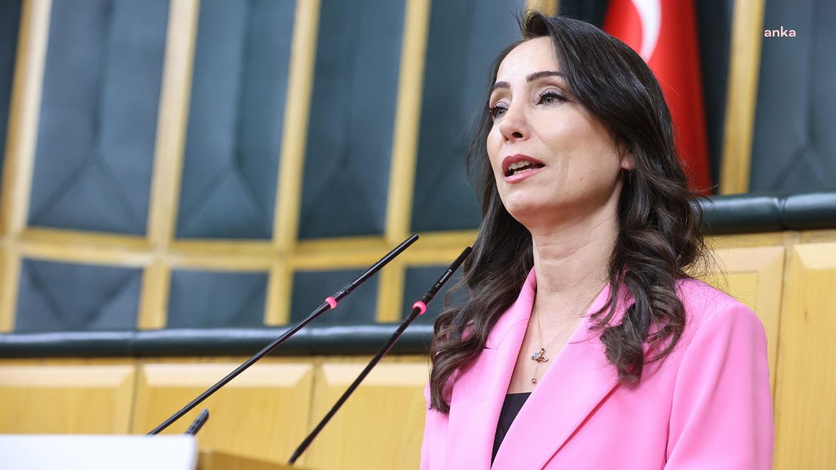 Hatimoğulları: Yoksulluk demek lüks kalıyor, ülke sefaletin dibinde