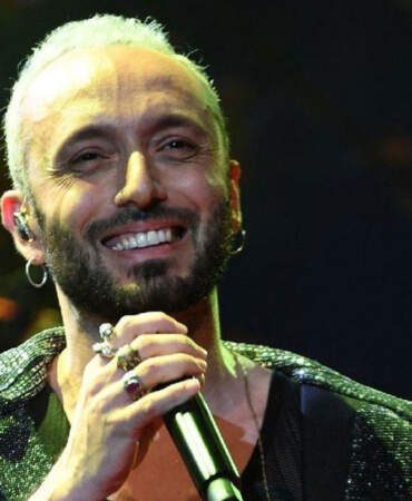 Mabel Matiz hakim karşısında: ‘Perperişan’ davasında karar çıkması bekleniyor