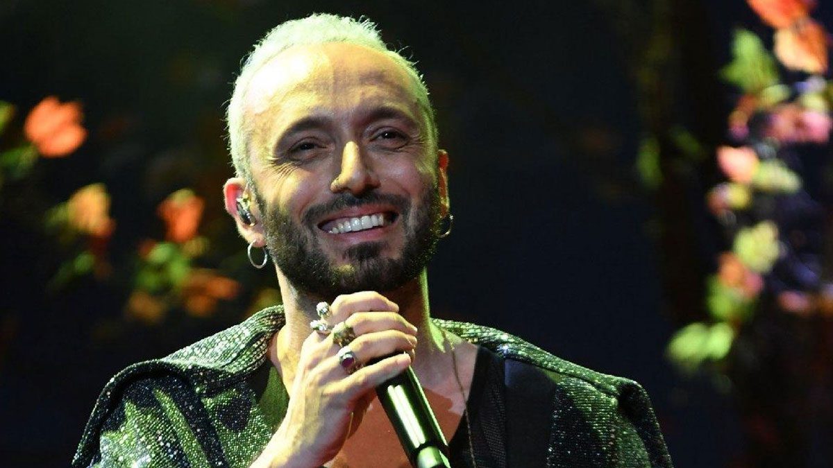 Mabel Matiz hakim karşısında: ‘Perperişan’ davasında karar çıkması bekleniyor
