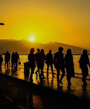 İki duayen meteorolog tarih verdi: Montları kaldırın, yaz geliyor