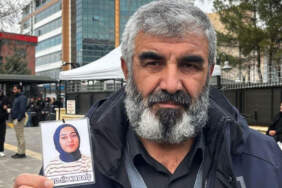 Rojin Kabaiş’in babasından ‘DNA’ çıkışı: Kızımın katilleri bulunana kadar mücadeleyi sürdüreceğim