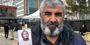Rojin Kabaiş’in babasından ‘DNA’ çıkışı: Kızımın katilleri bulunana kadar mücadeleyi sürdüreceğim