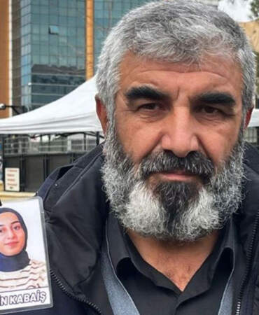 Rojin Kabaiş’in babasından ‘DNA’ çıkışı: Kızımın katilleri bulunana kadar mücadeleyi sürdüreceğim