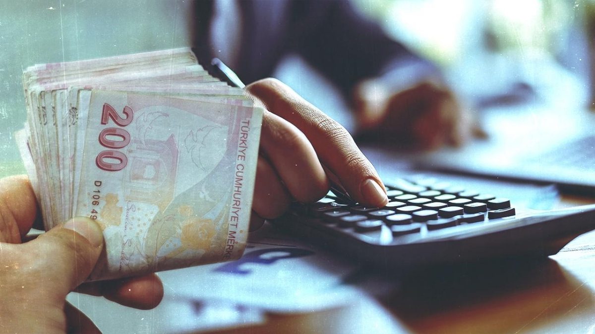 DİSK-AR raporu: İşçi ücretlerinde dört ayda 607 milyar TL’lik erime