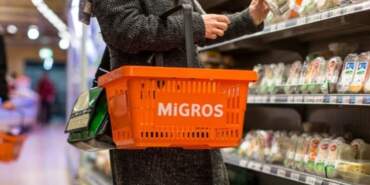 Anneler Günü öncesi Migros’tan dev hamle: Çiçekten LEGO’ya, köfteden sucuğa her şey indirimde!