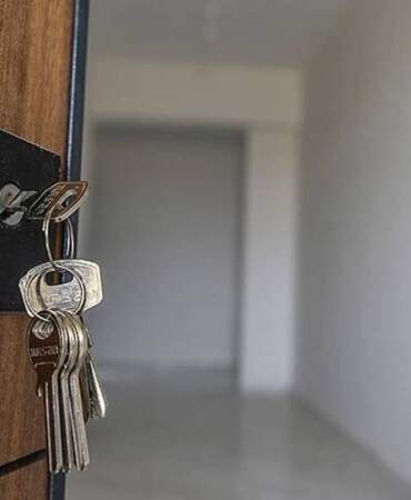TÜİK: Konut satışları nisanda yüzde 2,6 arttı