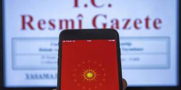 Birinci sınıf mülki idare amirliğine yükseltilme kriterlerine yenileme