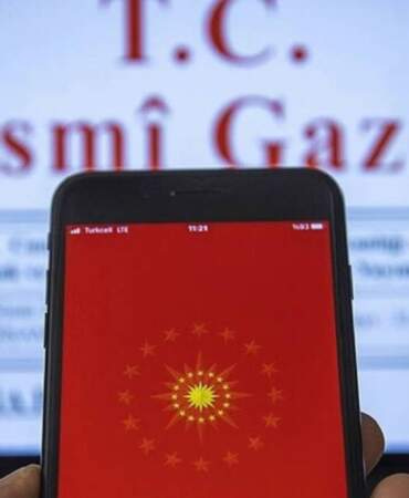 Birinci sınıf mülki idare amirliğine yükseltilme kriterlerine yenileme