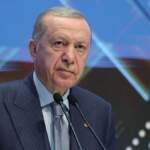 Erdoğan: Türkiye Yüzyılı’nı annelerin emekleriyle inşa edeceğiz