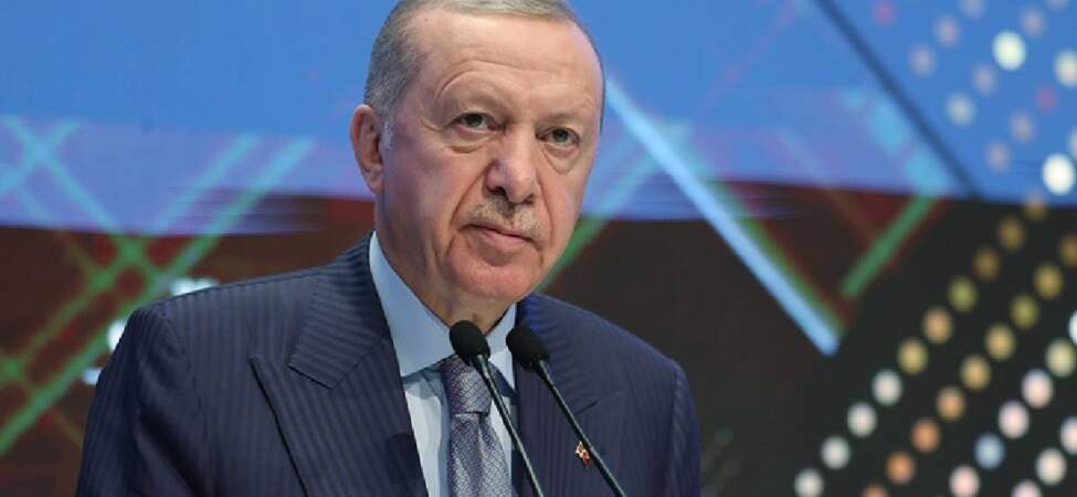 Erdoğan: Türkiye Yüzyılı’nı annelerin emekleriyle inşa edeceğiz