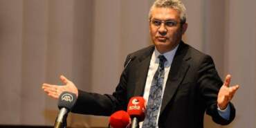 CHP’li Salıcı’dan ekonomi programına tepki: Tek haneli enflasyonun hedefi 2035 oldu
