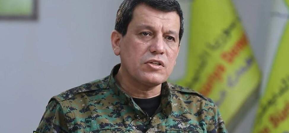 Mazlum Abdi Ankara’ya geliyor: Ziyaret hazırlık aşamasında, Öcalanla da görüşebilirim