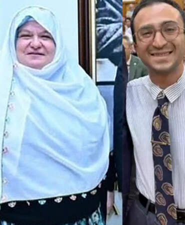 Belediye başkanı Zeynep Güneş’in kıyafetlerini eleştirmişti: Tahliye edildi