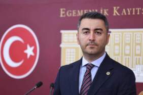 CHP’li Avşar’dan soru önergesi: “Emekçi neden işsiz, neden sokakta?”