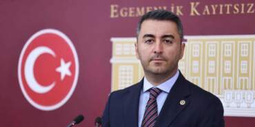 CHP’li Avşar’dan soru önergesi: “Emekçi neden işsiz, neden sokakta?”