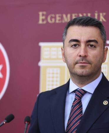 CHP’li Avşar’dan soru önergesi: “Emekçi neden işsiz, neden sokakta?”